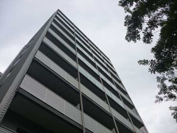 アグリパーク深川の物件外観写真